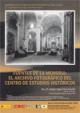 Seminario Cultura Visual: "Fuentes de la memoria: El archivo fotográfico del Cen
