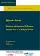 Seminario CIP: "Austerians and Keynesians: The European Financial Crisis as an I