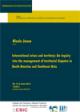 Seminarios CIP: "International crises and territory