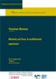 Ethnicity and Trust. A multifactorial experiment