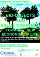 COST International Workshop: "Bio-objects and value creation