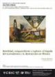Seminario Cultura Visual: "Identidad, vanguardismo y ruptura
