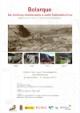 Exposición "Bolarque. De molinos medievales a salto hidroeléctrico. Imágenes de 