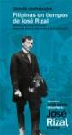 Ciclo de Conferencias: "Filipinas en tiempos de José Rizal"