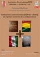 Seminarios Americanistas 2012: "Publicaciones conmemorativas 