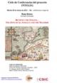 Ciclo de Conferencias del Proyecto INTELEG: "Between the Straits