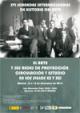 XVI Jornadas Internacionales de Historia del Arte