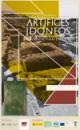 Reunión científica "Artífices idóneos. Artesanos, talleres y manufacturas en His