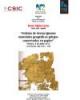 Seminario: "Noticias de tierras ignotas