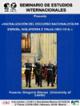 Sacralización del discurso nacionalista en España, Inglaterra e Italia (1801-191
