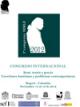 1er Congreso SEKLE