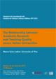 Seminario de Investigación del IPP: "The Relationship between Academic
