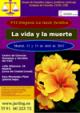 VII Simposio «La razón jurídica»: La vida y la muerte
