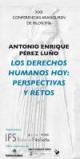 XXII Conferencias Aranguren de Filosofía