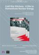 Seminario Ciencia, Tecnología y Género: "Cold War Kitchens – A Site to Domestica