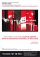 Seminario Cultura Visual: "This is Not a Love Song