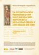Cartel del curso