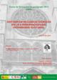 Curso de postgrado "Gestión de recursos técnicos en la conservación del Patrimo
