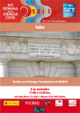 Cartel de la actividad