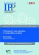 Seminarios del IPP: "The Logic of case selection in comparative analysis