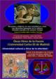Cartel del seminario