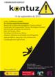 Cartel del seminario