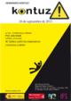 Cartel del seminario