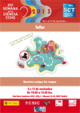 Cartel de la actividad