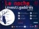 Cartel del evento