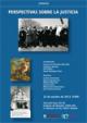 Cartel del seminario