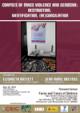 Seminario permanente 'Rastros y Rostros de la Violencia': "Corpses of Mass Viole