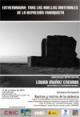 Cartel del seminario