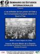 Los exiliados de los países del Este y las Comunidades Europeas durante la Guerr