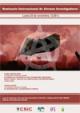 2ª sesión del Seminario Internacional de Jóvenes Investigadores (SIJI)