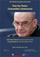 Taller Filosófico 'Percepción y juicio estético': "Jean-Luc Nancy: Comunidad y d
