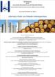 XIII Simposio Iberoamericano de Filosofía Política