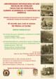Cartel del seminario