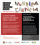 Cartel de la conferencia