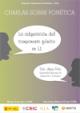 Cartel del seminario