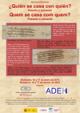 Cartel del seminario