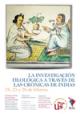 Cartel del seminario