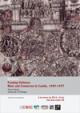 Cartel del seminario