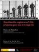 Cartel del seminario
