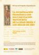 Cartel del curso