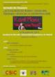Cartel del seminario