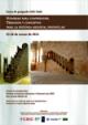 Cartel del curso