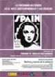 Cartel del seminario