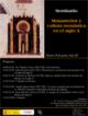 Cartel del seminario