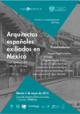 Cartel del evento