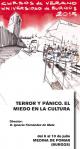 cartel del curso